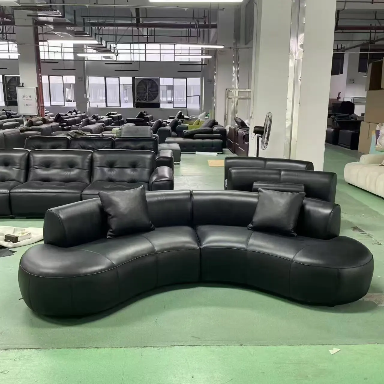 玄月沙发 详情图 5