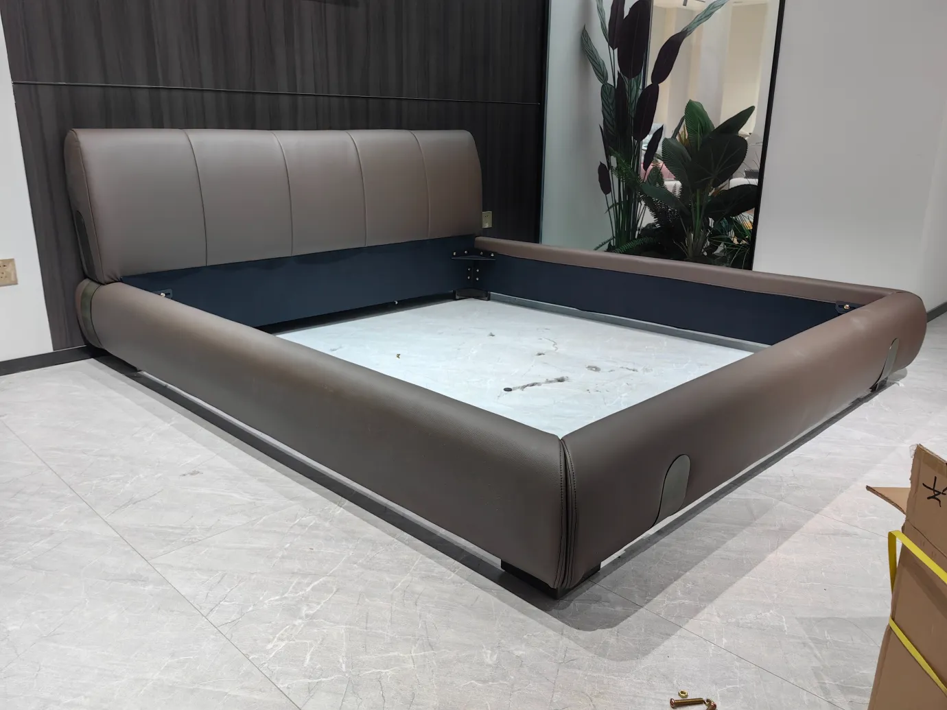 Z935沙丘床 详情图 3