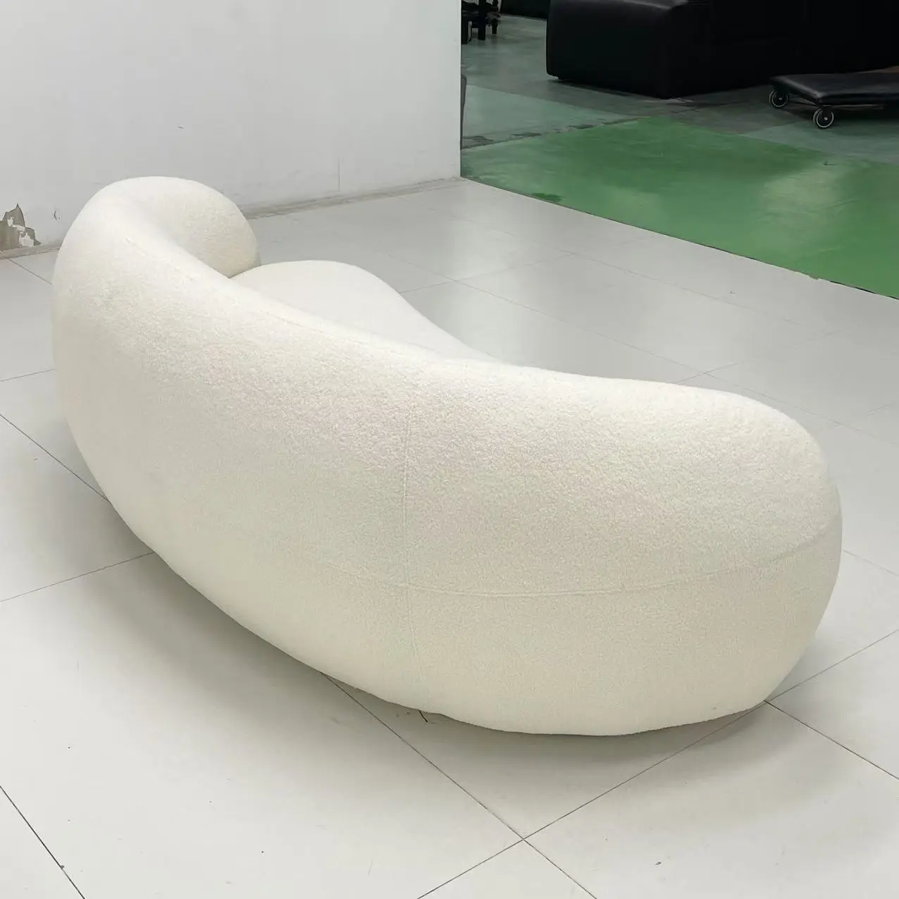 腰果沙发 详情图 5