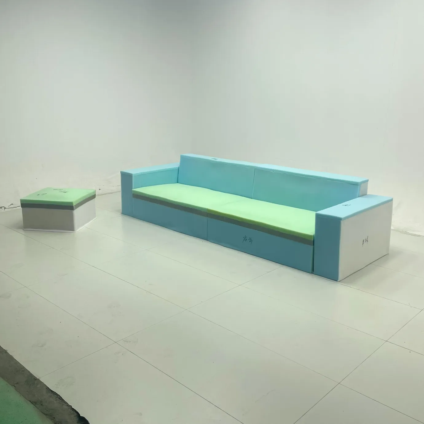 611豆腐块沙发 详情图 4