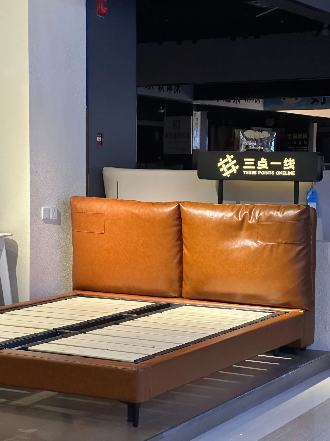 Z920口袋床 详情图 1