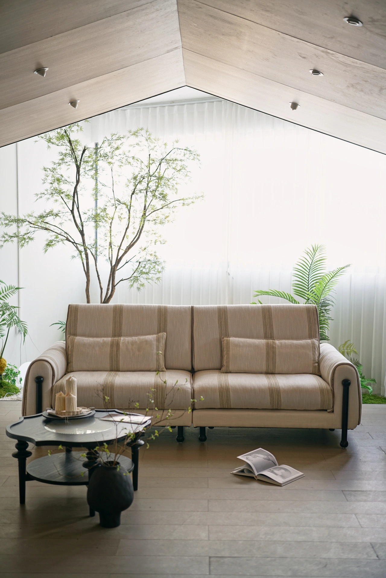 M18#原野沙发 - 维托家具