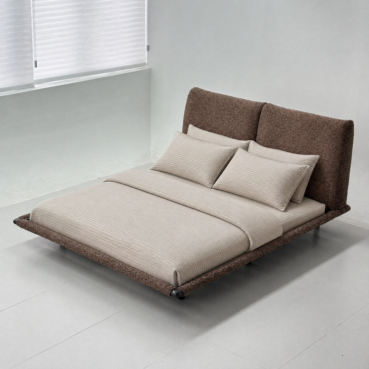 2602床 - 维托家具