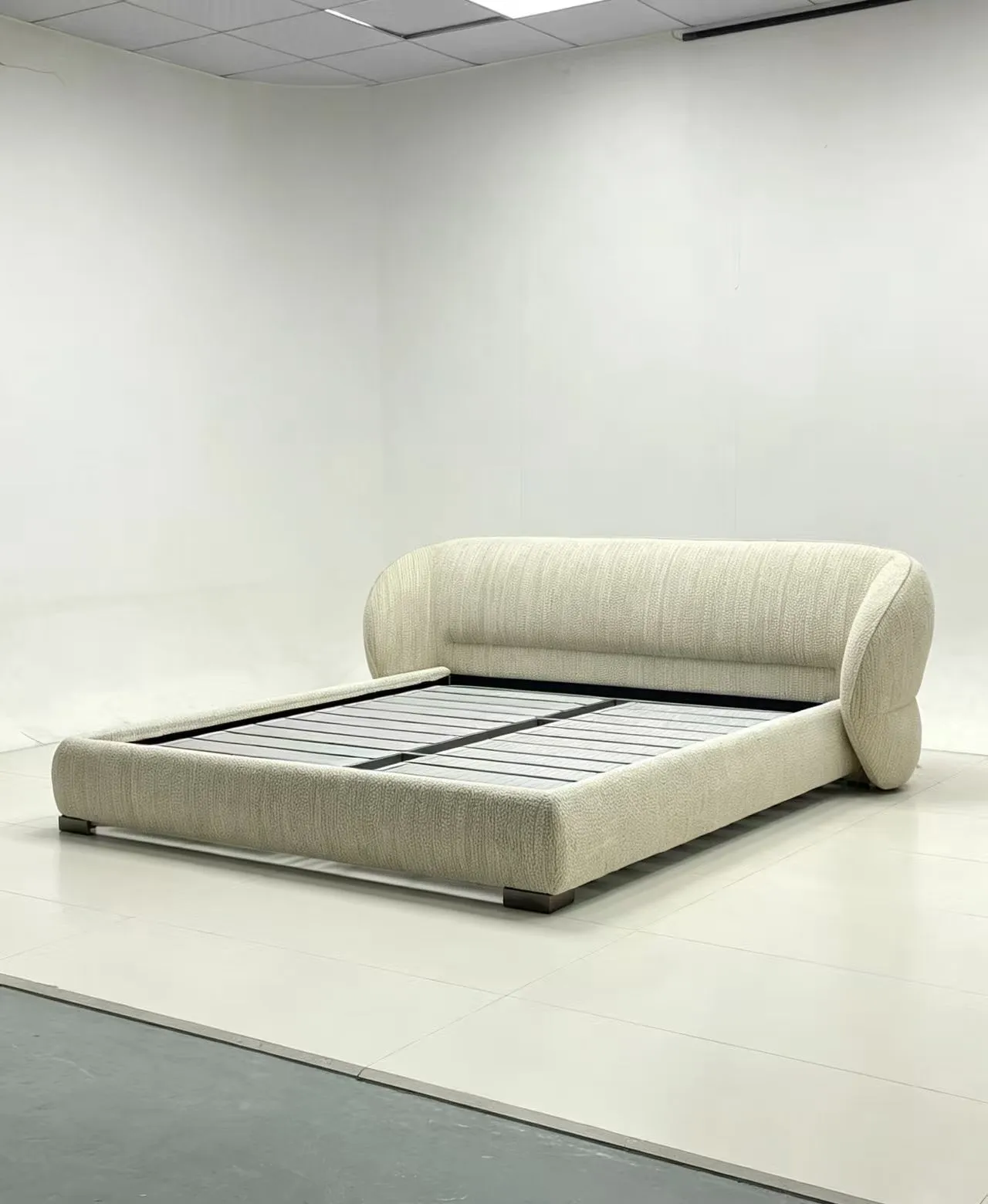 3612环抱床 - 维托家具