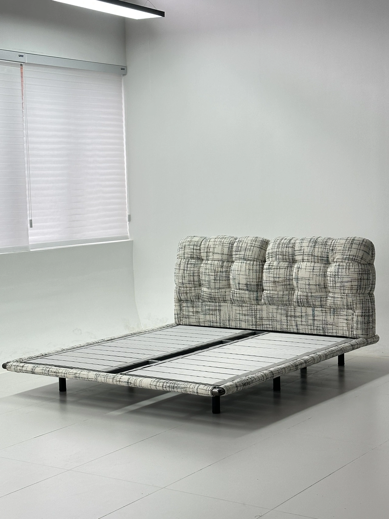 2601饼干床 - 维托家具