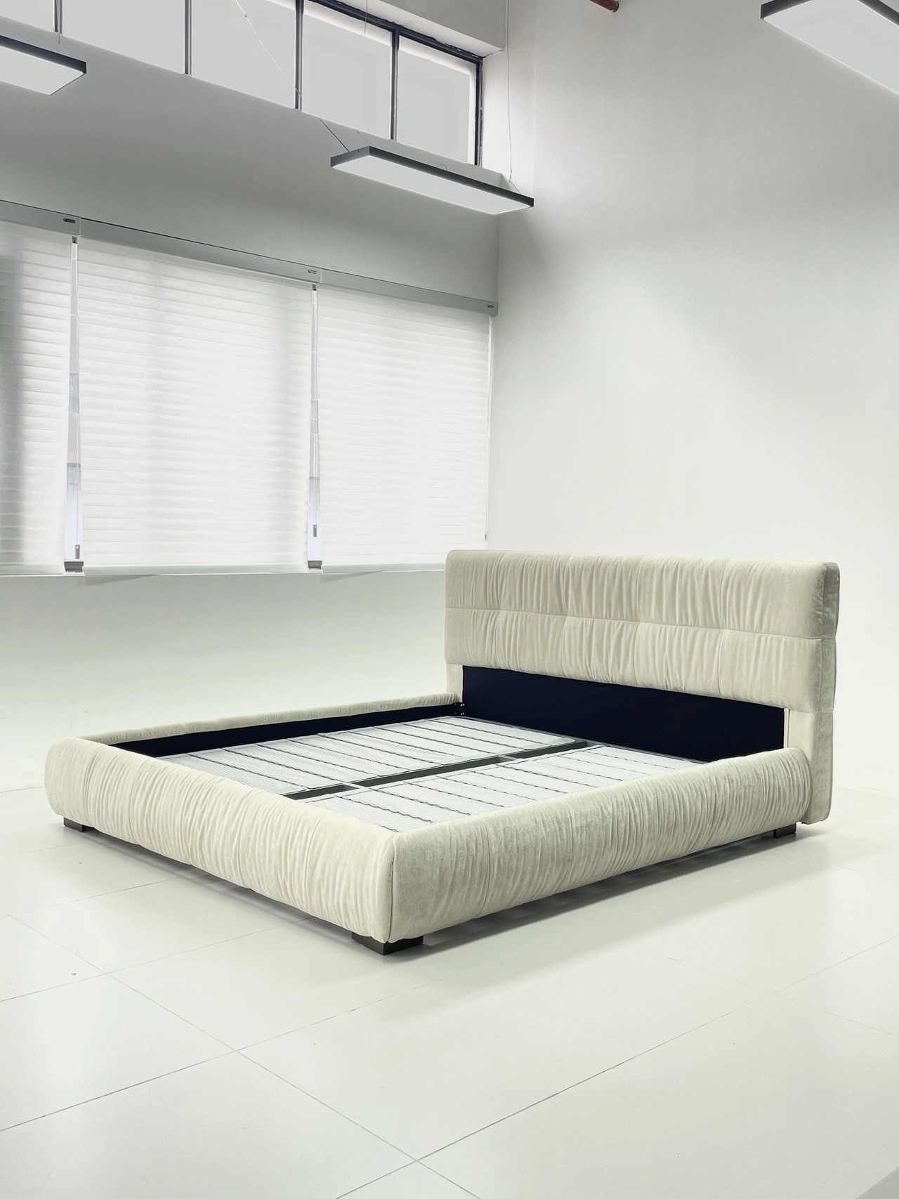 3602床 - 维托家具