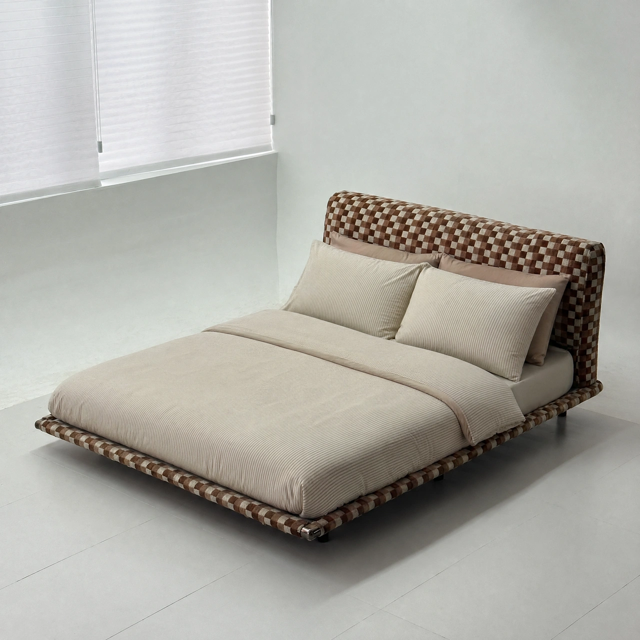 2603床 - 维托家具