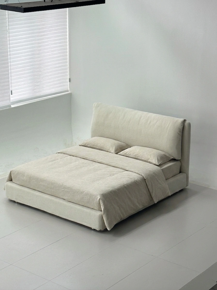 3611床 - 维托家具
